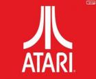 Atari λογότυπο
